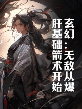 从无敌开始的玄幻日常
